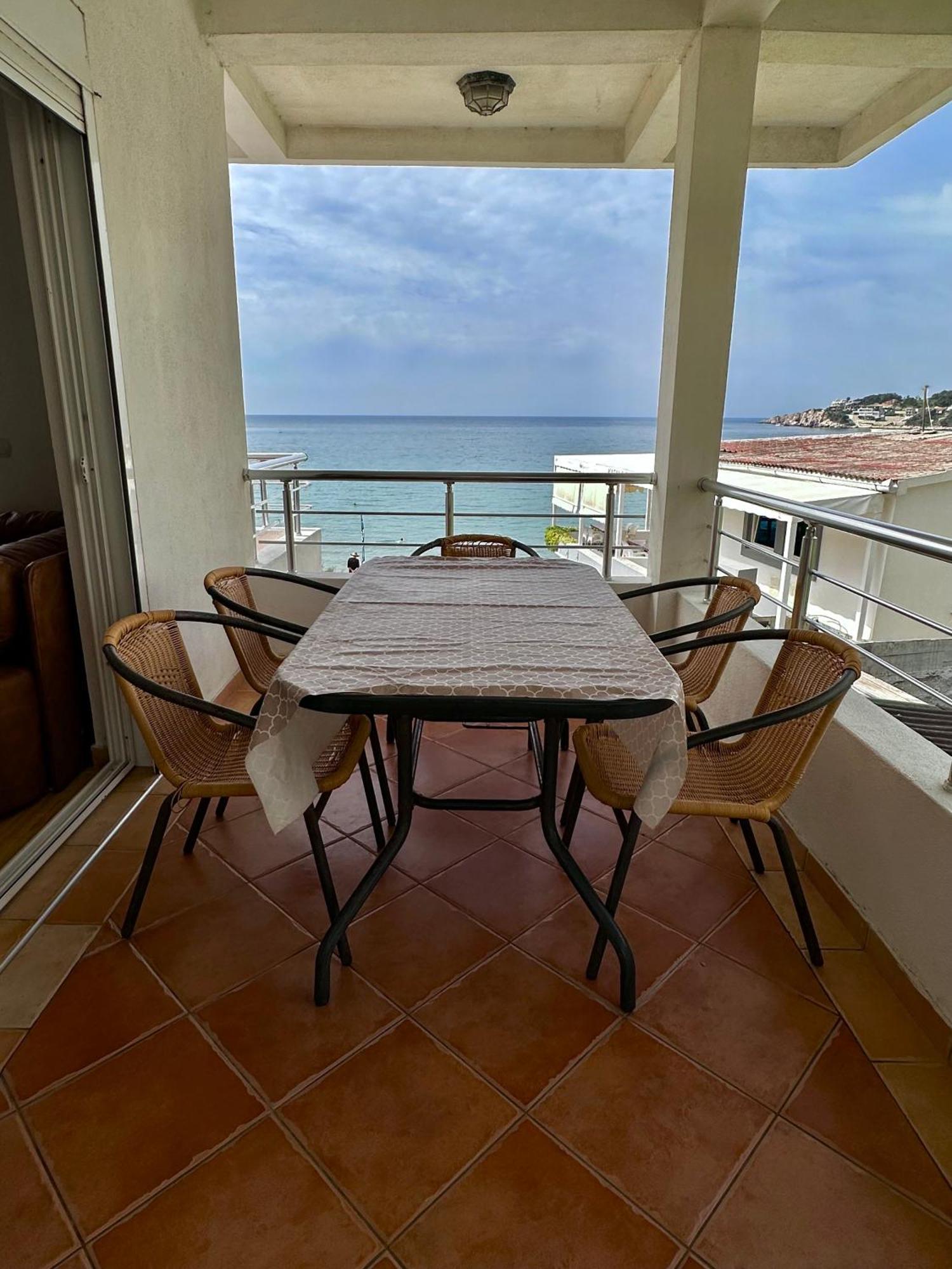 Casa Mila Apartments & Bungalows Ulcinj Kültér fotó