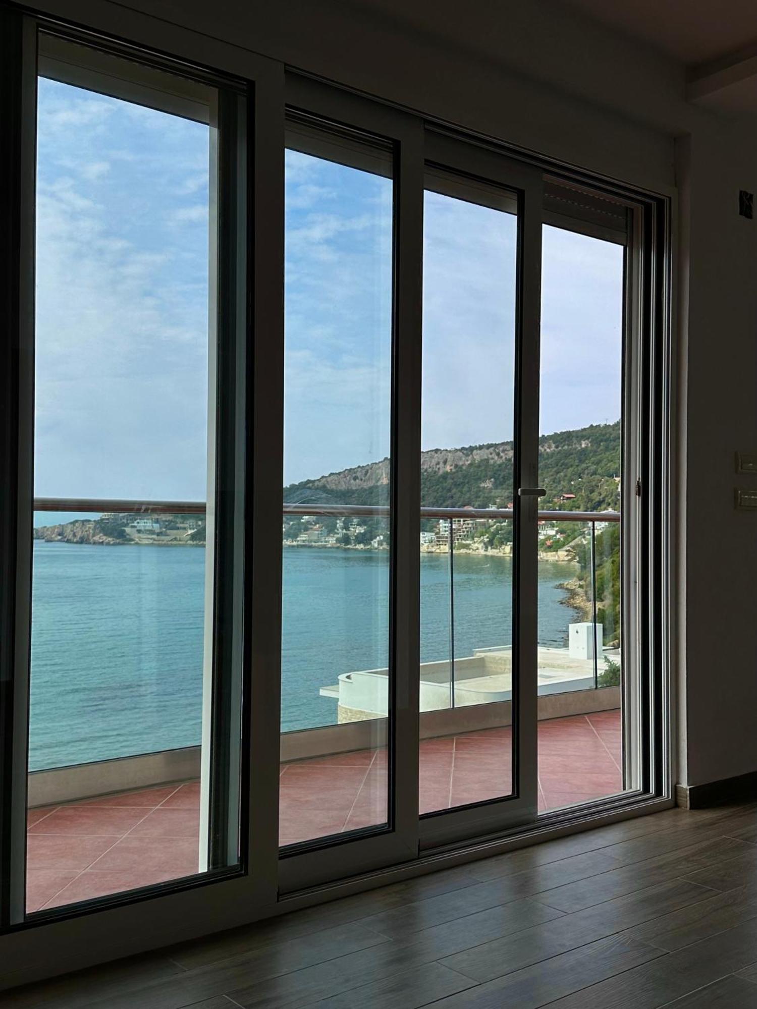 Casa Mila Apartments & Bungalows Ulcinj Kültér fotó
