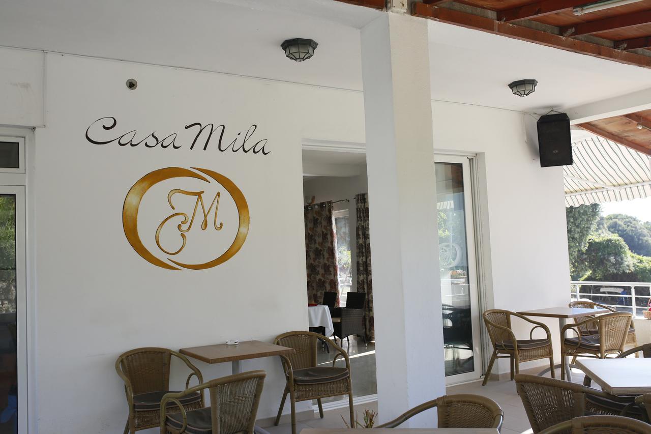 Casa Mila Apartments & Bungalows Ulcinj Kültér fotó